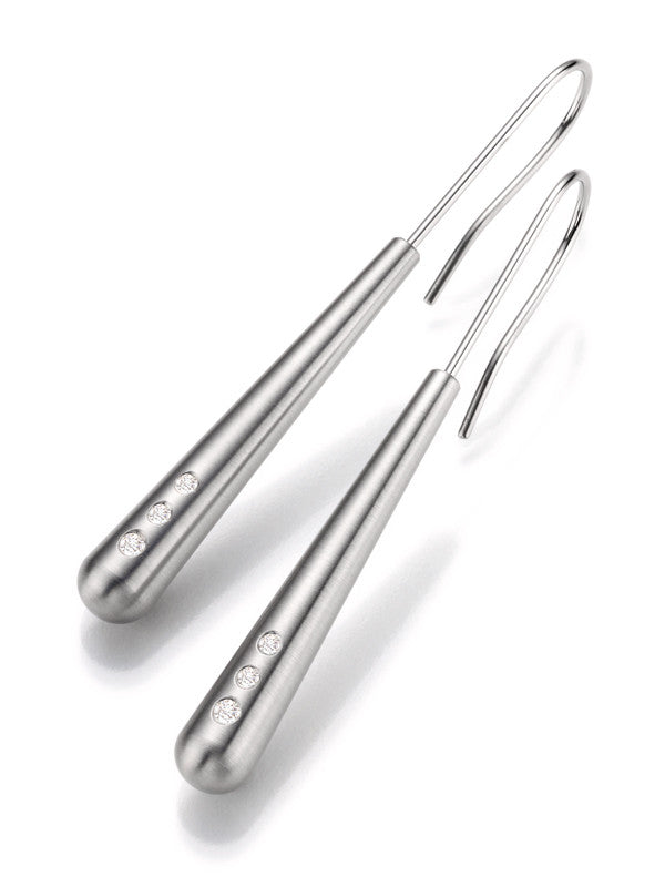 039.41S01 TeNo Earrings