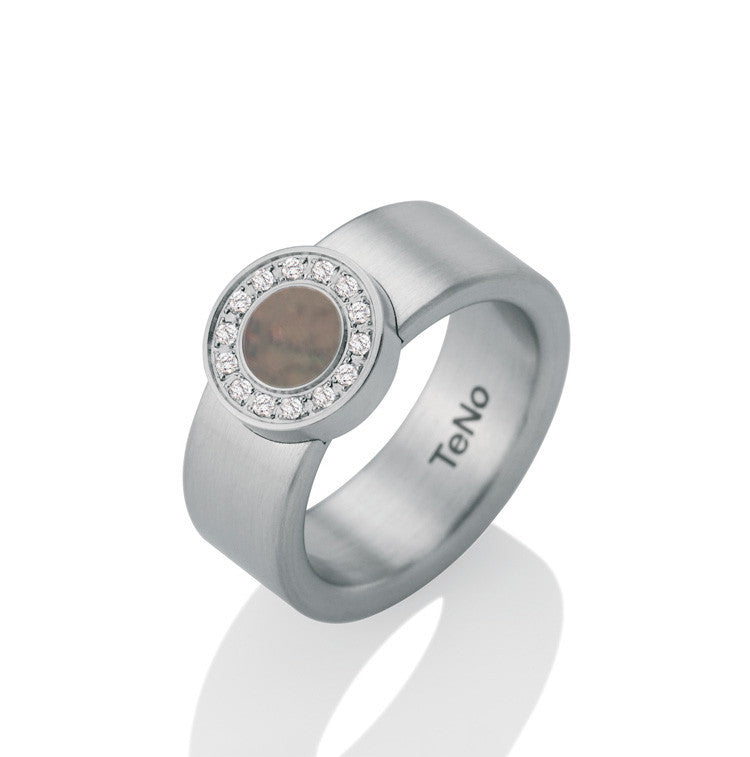 066.03p08.d15g TeNo Ring